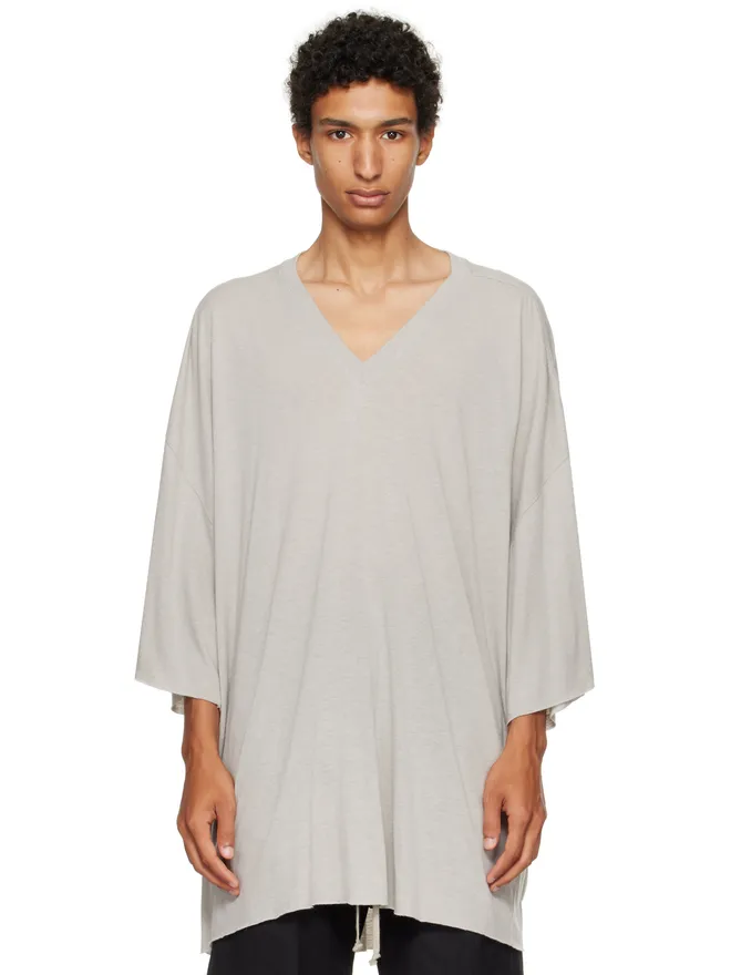 Rick Owens Rick Owens Concordians V Tommy Tシャツの商品画像