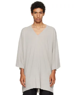 Rick Owens Concordians V Tommy Tシャツ - サムネイル1