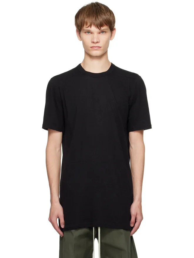 Rick Owens Rick Owens Concordians Level Tシャツの商品画像