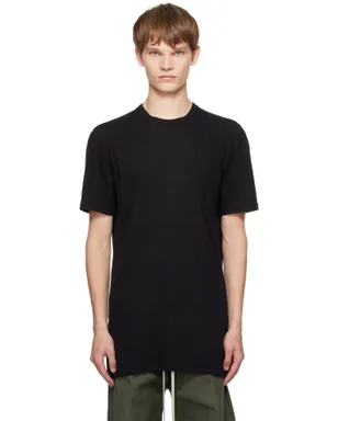 Rick Owens Concordians Level Tシャツ - サムネイル1