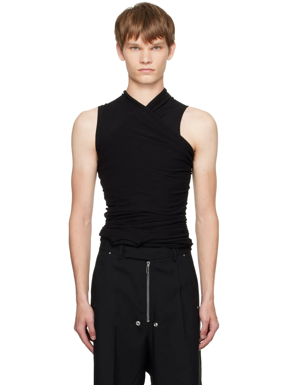 Rick Owens Concordians Hollywood Banana トップス - 画像1