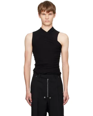 Rick Owens Concordians Hollywood Banana トップス - サムネイル1