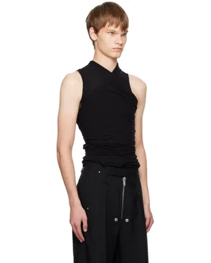 Rick Owens Concordians Hollywood Banana トップス - サムネイル2