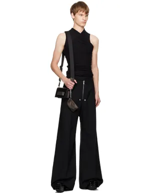 Rick Owens Concordians Hollywood Banana トップス - サムネイル4