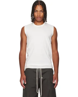 Rick Owens Concordians Basic ノースリーブ タンクトップ - サムネイル1