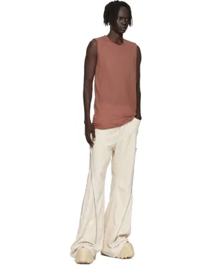 Rick Owens Concordians Basic SL タンクトップ - サムネイル4