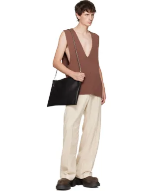 Rick Owens Concordians Beatle Bogun チェルシーブーツ - サムネイル5