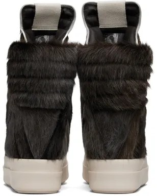 Rick Owens Concordians Megageobaskets スニーカー - サムネイル2