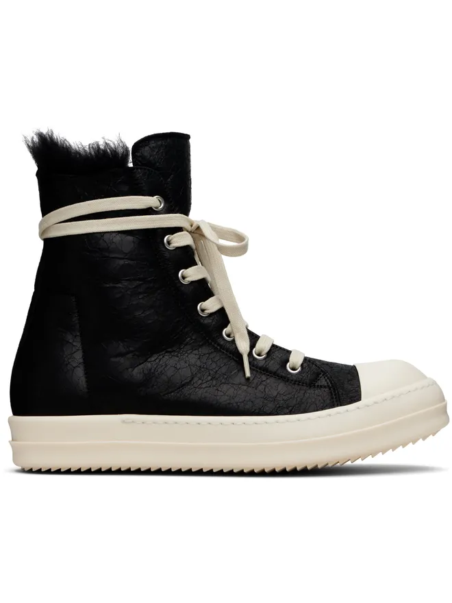 Rick Owens Rick Owens Concordians スニーカーの商品画像