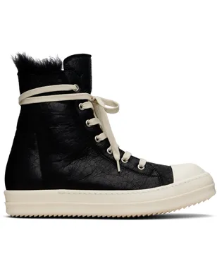 Rick Owens Concordians スニーカー - サムネイル1