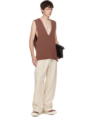 Rick Owens Concordians Jumbolace Geobasket スニーカー - サムネイル5