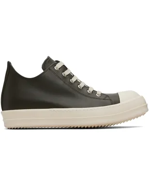 Rick Owens Concordians Low Sneaks スニーカー - サムネイル1