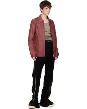 Rick Owens Concordians Geth Runner スニーカー - サムネイル5