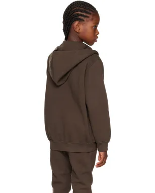 Rick Owens ジュニア｜ Concordians Jason's フーディ - サムネイル3