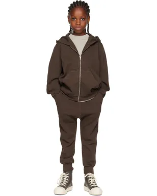 Rick Owens ジュニア｜ Concordians Jason's フーディ - サムネイル4