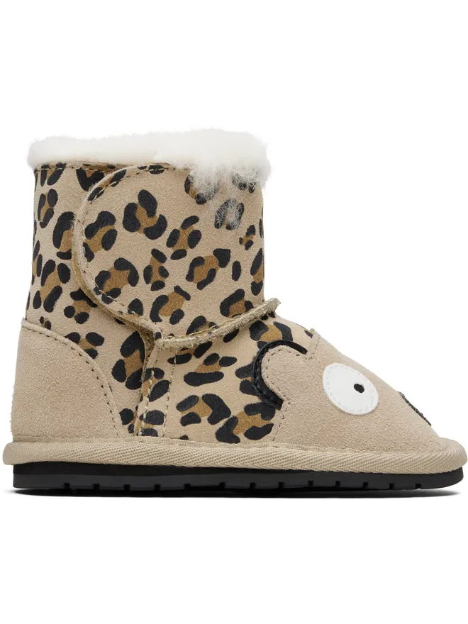 EMU Australia EMU Australia ベビー｜ Cheetah Walker ブーツの商品画像