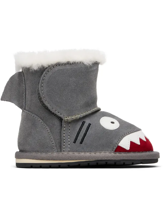 EMU Australia EMU Australia ベビー｜ Shark Walker ブーツの商品画像