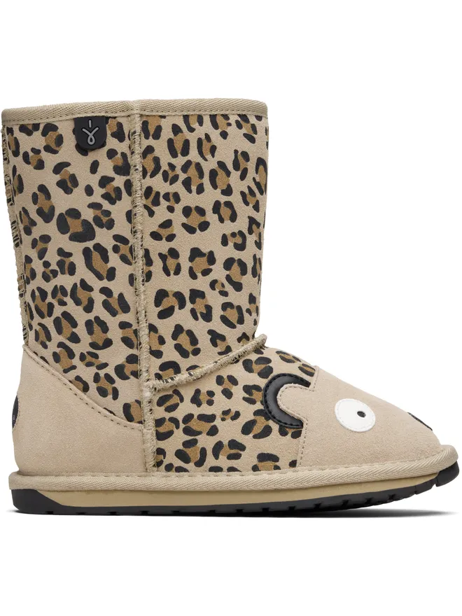 EMU Australia EMU Australia キッズ｜ Cheetah ブーツの商品画像
