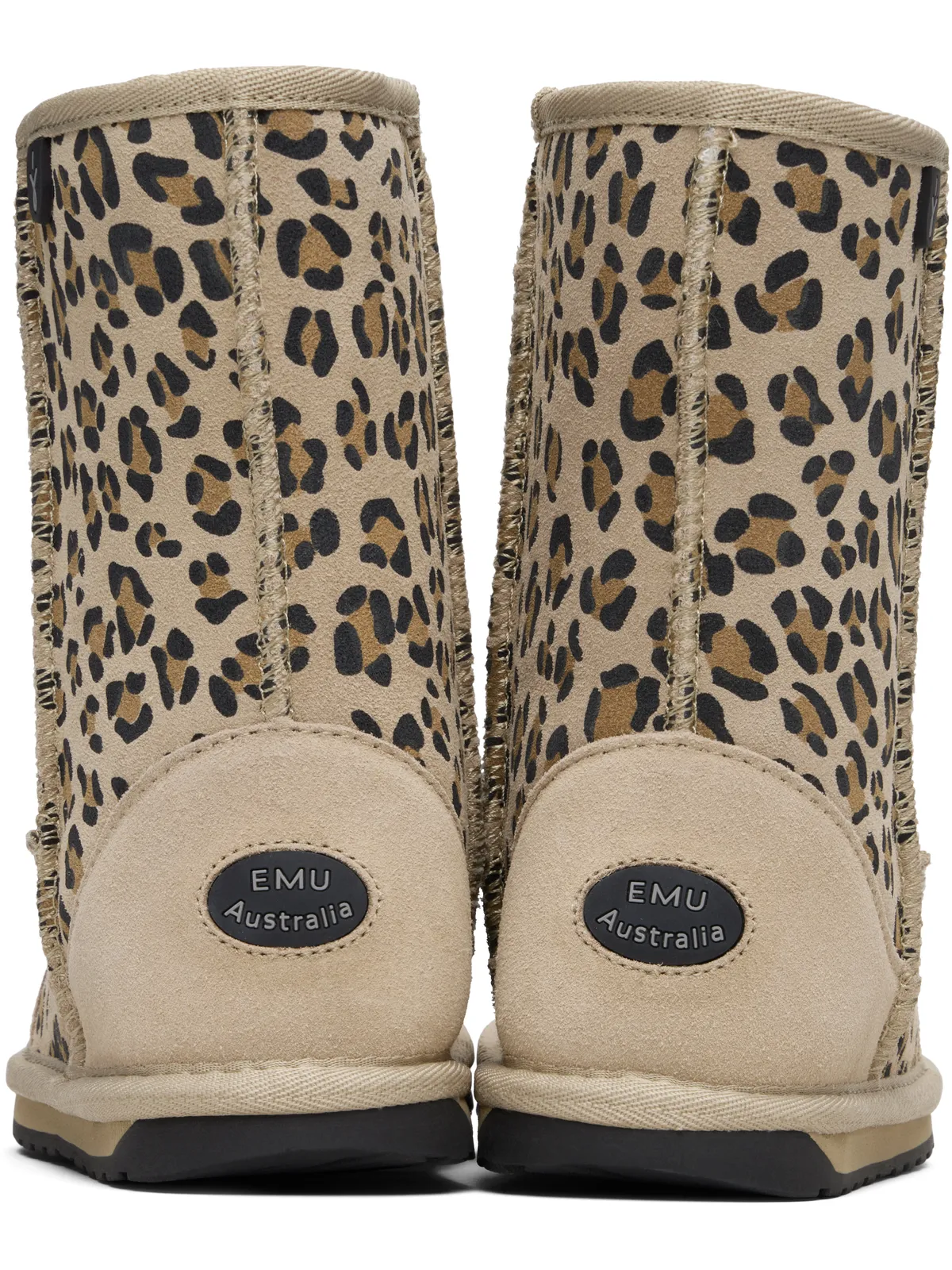 EMU Australia キッズ｜ Cheetah ブーツ - 画像2