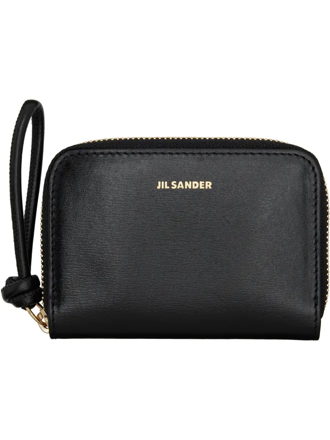 Jil Sander Jil Sander スモール Giro コインポーチの商品画像