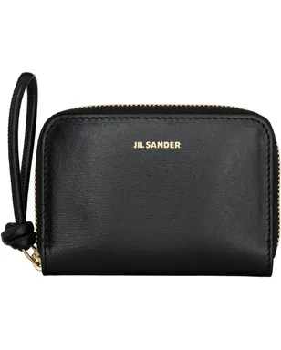 Jil Sander スモール Giro コインポーチ - サムネイル1