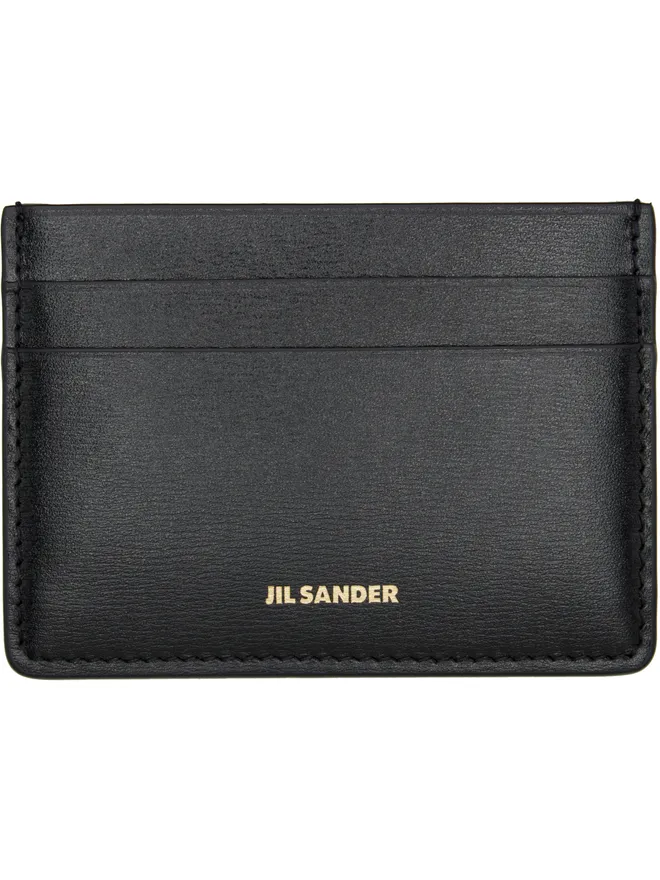 Jil Sander Jil Sander クレジットカードケースの商品画像