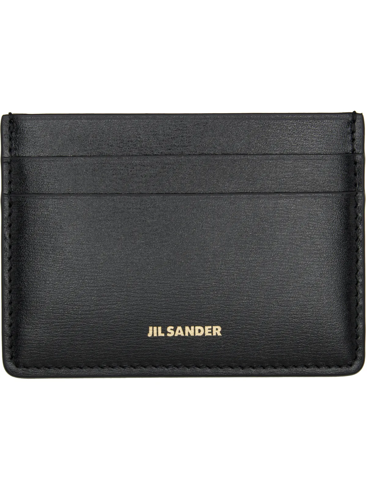 Jil Sander クレジットカードケース - 画像1