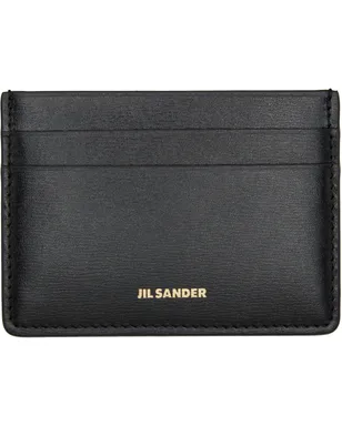 Jil Sander クレジットカードケース - サムネイル1