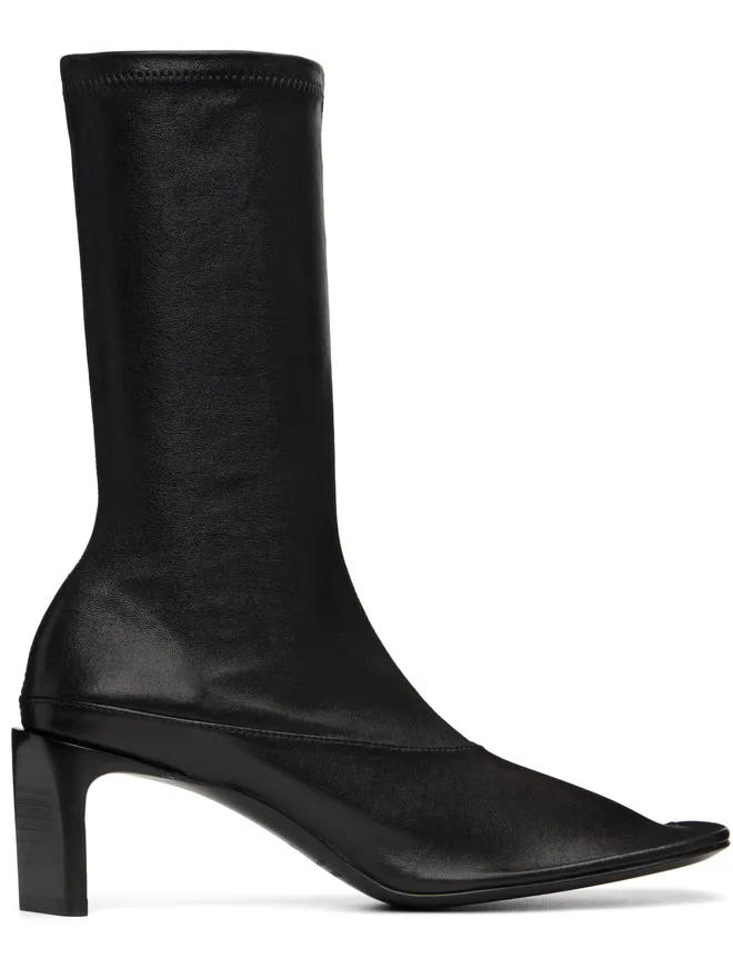 Jil Sander Jil Sander ミッドカーフブーツの商品画像