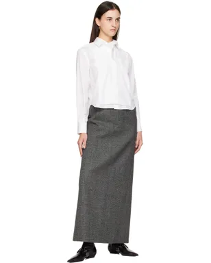 Jil Sander アンクルブーツ - サムネイル5