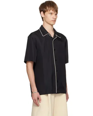 Jil Sander Fluid Viscose シャツ - サムネイル2