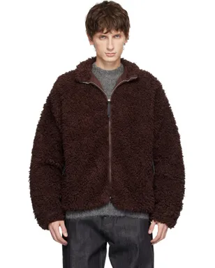 Jil Sander ジップアップ ジャケット - サムネイル1