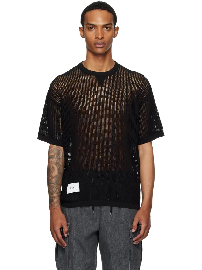WTAPS WTAPS Ghill セーターの商品画像