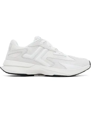 Lanvin JLA メッシュ スニーカー - サムネイル1