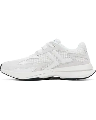 Lanvin JLA メッシュ スニーカー - サムネイル3