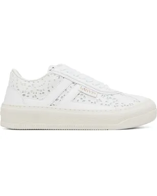 Lanvin Cash スニーカー - サムネイル1