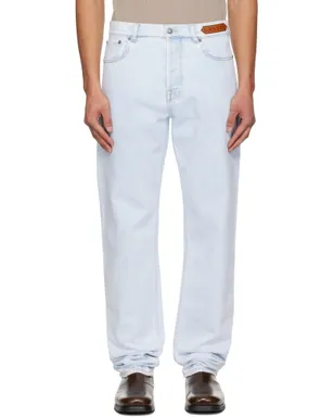 Lanvin レギュラージーンズ - サムネイル1