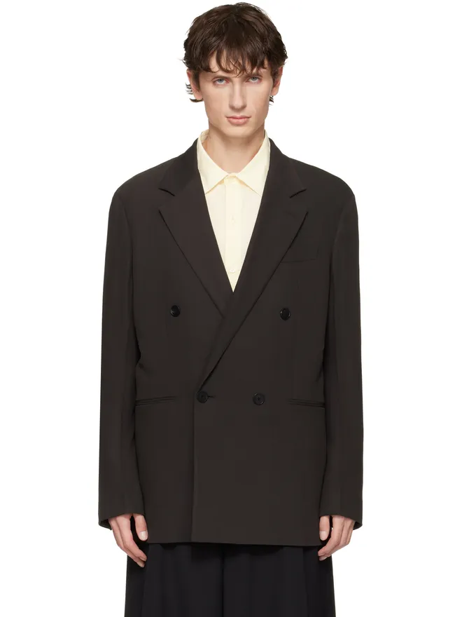 Lanvin Lanvin ダブルジャケットの商品画像