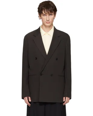 Lanvin ダブルジャケット - サムネイル1