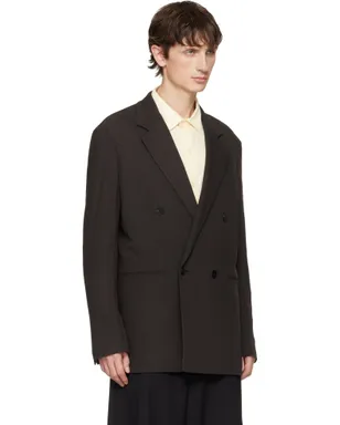Lanvin ダブルジャケット - サムネイル2