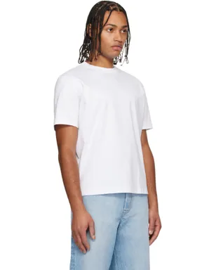 Lanvin Bouclette Logo Tシャツ - サムネイル2