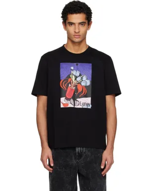 Lanvin Vase プリントTシャツ - サムネイル1