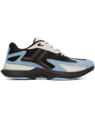 Lanvin JLA メッシュ スニーカー - サムネイル1