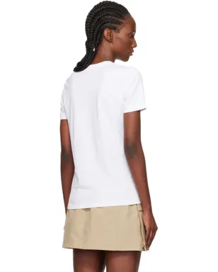 BALMAIN Fruits プリントTシャツ - サムネイル3