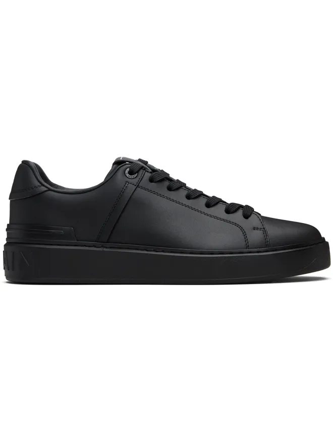 BALMAIN BALMAIN B-Court スニーカーの商品画像