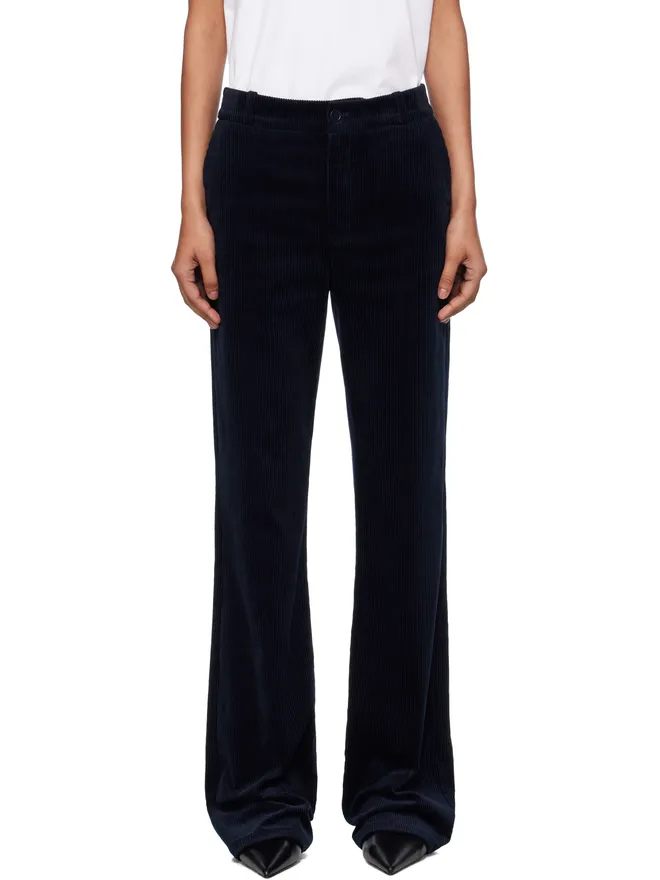 A.P.C. A.P.C. Rosemary トラウザーズの商品画像