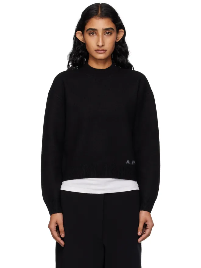A.P.C. A.P.C. Esther セーターの商品画像