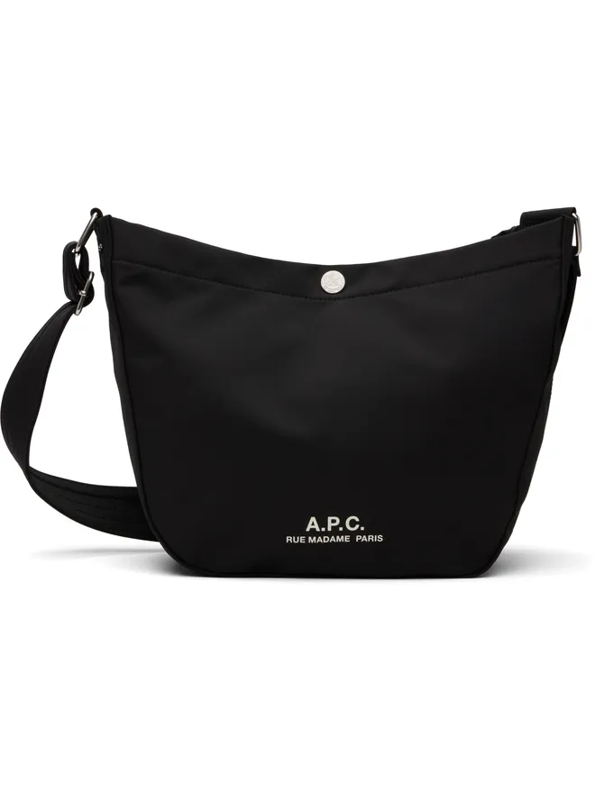 A.P.C. A.P.C. Journal サッチェルバッグの商品画像