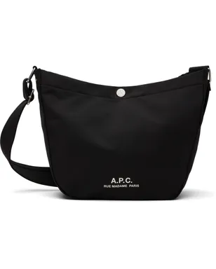 A.P.C. Journal サッチェルバッグ - サムネイル1