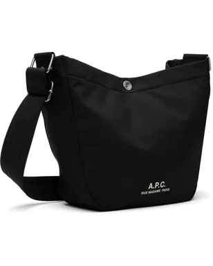 A.P.C. Journal サッチェルバッグ - サムネイル2